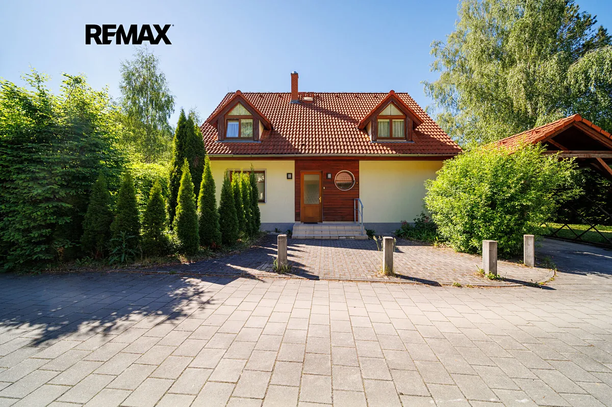 Prodej rodinného domu 137 m², pozemek 539 m²
